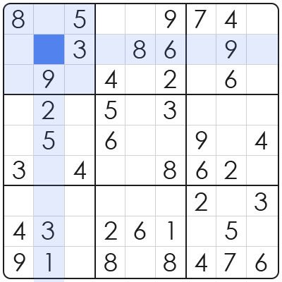 printable sudoku samurai