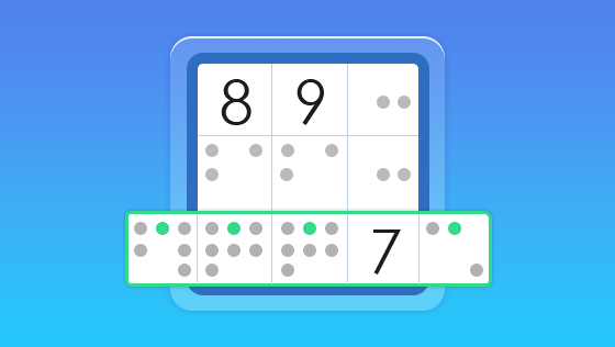 6x6 sudoku easy