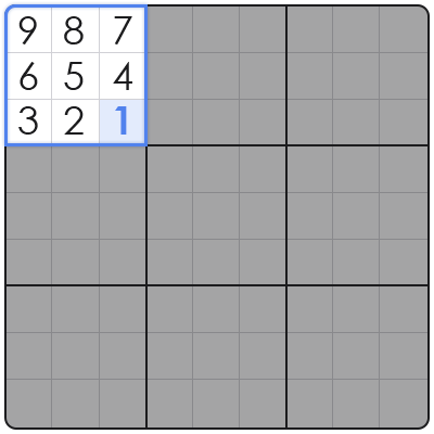 free printable sudoku games