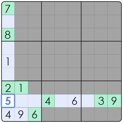 3x3 sudoku